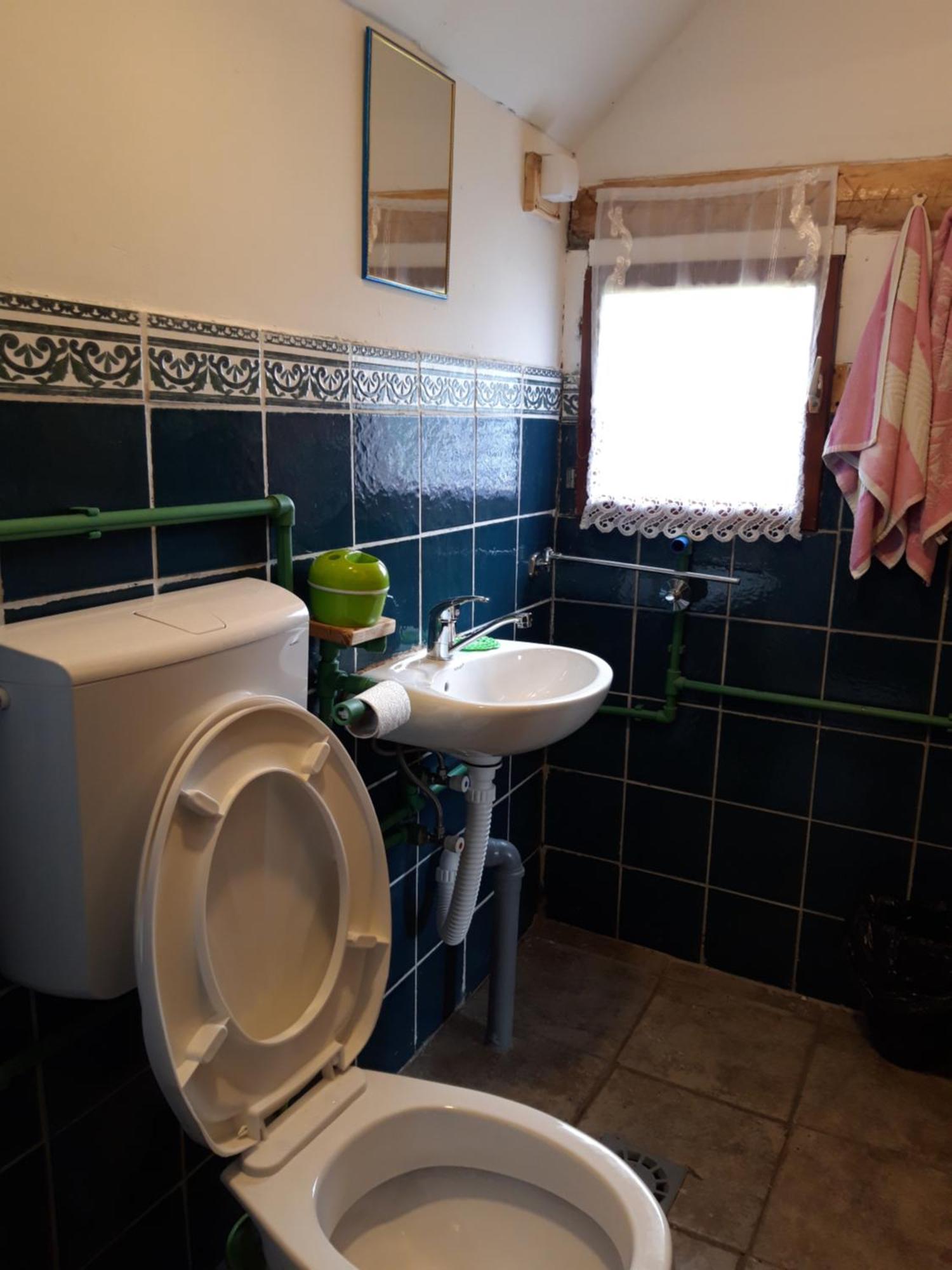 Cottage Uskoci Žabljak Oda fotoğraf